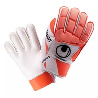 Y3295 UHLSPORT STARTER MÄKKÉ BRANKÁRSKE RUKAVICE 2