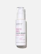 SWEDERM FACE GEL CLEAN čistiaci gél 125ML