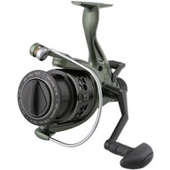 COMBAT FR1030 REEL 9 ložísk DRAGON Carp Ground pre rybárov Free Run