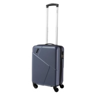 Hi-Tec Porto 35L Navy S kufor na kolieskach