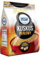 Melvit La Chef perlový kuskus 3 kg