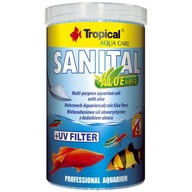 TROPICAL SANITAL 1000ml -1200g - AKVÁRIOVÁ SOĽ