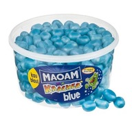 Maoam Kracher Blue Blue 265ks 1200g