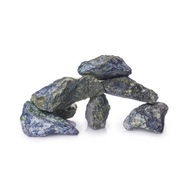 10 kg Green Rock Stone Set Rock do akvária