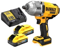 Rázový uťahovák DEWALT DCF900H2T