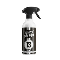 SHINY GARAGE Scan Inspection Spray 500ML