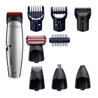 Zastrihávač fúzov BABYLISS E837 10v1