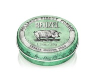 Reuzel Green Grease Pomáda na stredné vlasy 35g