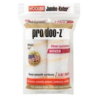 Wooster PRO/DOO-Z valček 4" fleece 13mm 2ks RR3