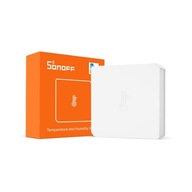 SONOFF ZIGBEE SNZB-02 SNÍMAČ TEPLOTY A VLHKOSŤ