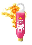 EVO GEL HOT 450 G - NOVINKA gél pre kravy s mastitídou