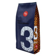 Quba Caffe No.3 zrnková káva 250g