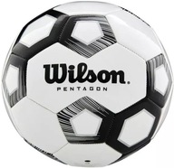 WILSON PENTAGON 5 FUTBAL FUTBALOVÁ LOPTA