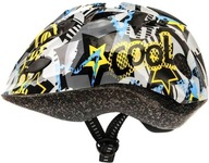 METEOR Roller Skate Helmet Bicycle Skateboard Nastaviteľná ochrana 48-52 cm