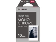 Vložka fotoaparátu FUJIFILM Instax Mini Monochrome