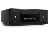 DENON Ceol RCDN-12 DAB 2.0 prijímač 130W Čierny