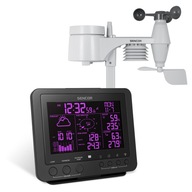 Meteostanica Sencor SWS 9700 5v1, meteo