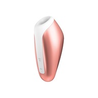 SATISFYER Love Breeze Copper sací stimulátor