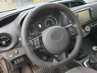 KOŽENÝ poťah na volant na SKODA OCTAVIA I 1