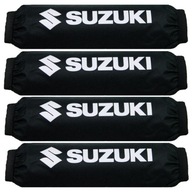 Kryty tlmičov Suzuki Kingquad 700 750