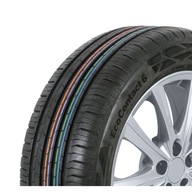 4x CONTINENTAL 205/55R16 91V EcoContact 6r.