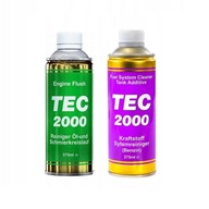 TEC2000 FUEL S CLEANER SÚPRAVA PRE BENZÍN