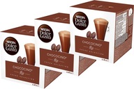 Kapsuly Nescafe Dolce Gusto CHOCOCINO - 48 ks