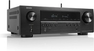 Prijímač Denon AVR-S660H