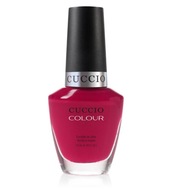 Cuccio Heart & Seoul lak na nechty 6016-