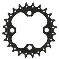 Prevodník Shimano FC-M660 22t SLX, čierna oceľ