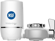 Waterdrop WD-FC-01 Certifikované systémom NSF