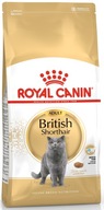 ROYAL CANIN Britská krátkosrstá srsť 400g