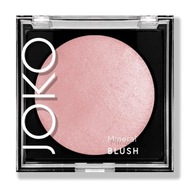 Joko Mineral Blush Sintrovaná minerálna lícenka č.15 1 ks