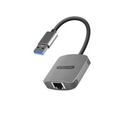 SITECOM USB 3.0-Gigabit LAN ADAPTÉR/SIEŤOVÁ KARTA