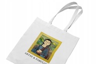 Cat Bag and Art, Funny Gift Meme