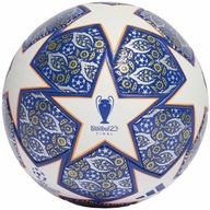 Tréningová lopta ADIDAS UCL Istanbul HU1579 R.5