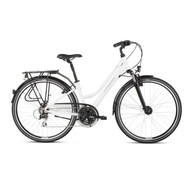 Kross Trans 3.0 28 R15 S Dámsky bicykel Shimano