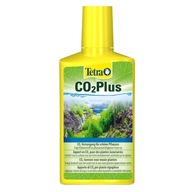 TETRA CO2 Plus 250ml - tekutý uhlík