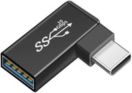 ADAPTÉR OTG ADAPTÉR USB C na USB A TYP C hostiteľa