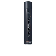 Schwarzkopf Silhouette Strong lak Black 300ml