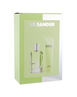 Jil Sander Evergreen EDT 30 ml + mlieko 75 ml