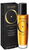 REVLON OROFLUIDO Original arganový olej 30 ml