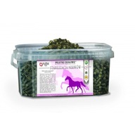 Nuba Equi Herbal pelety Nervová stabilizácia 1,3 kg