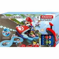 Carrera First 1. - Mario Kart 63026