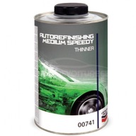 LECHLER AUTOREFINISHING STREDNE riedidlo 1L