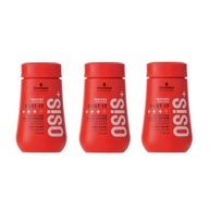 SCHWARZKOPF OSIS DUST IT MATIFY POWDER 3X10G