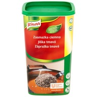 Knorr roux tmavá 1kg