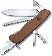 Victorinox Forester Wood 0,8361,63 vreckový nôž