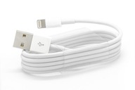 ORIGINÁLNY USB kábel Apple LIGHTNING iPhone 6 7 8