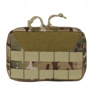 Taktické puzdro, puzdro Camo Multicam